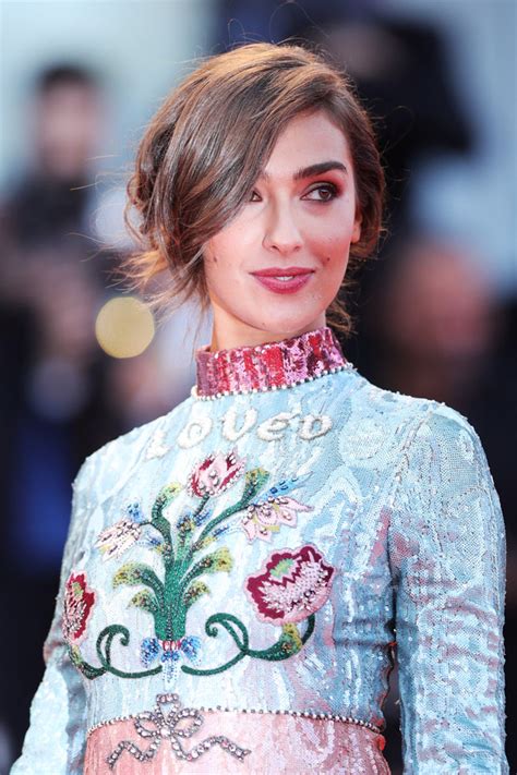 venezia 2017 stella egitto gucci|All the Best Looks From the 2017 Venice Film Festival.